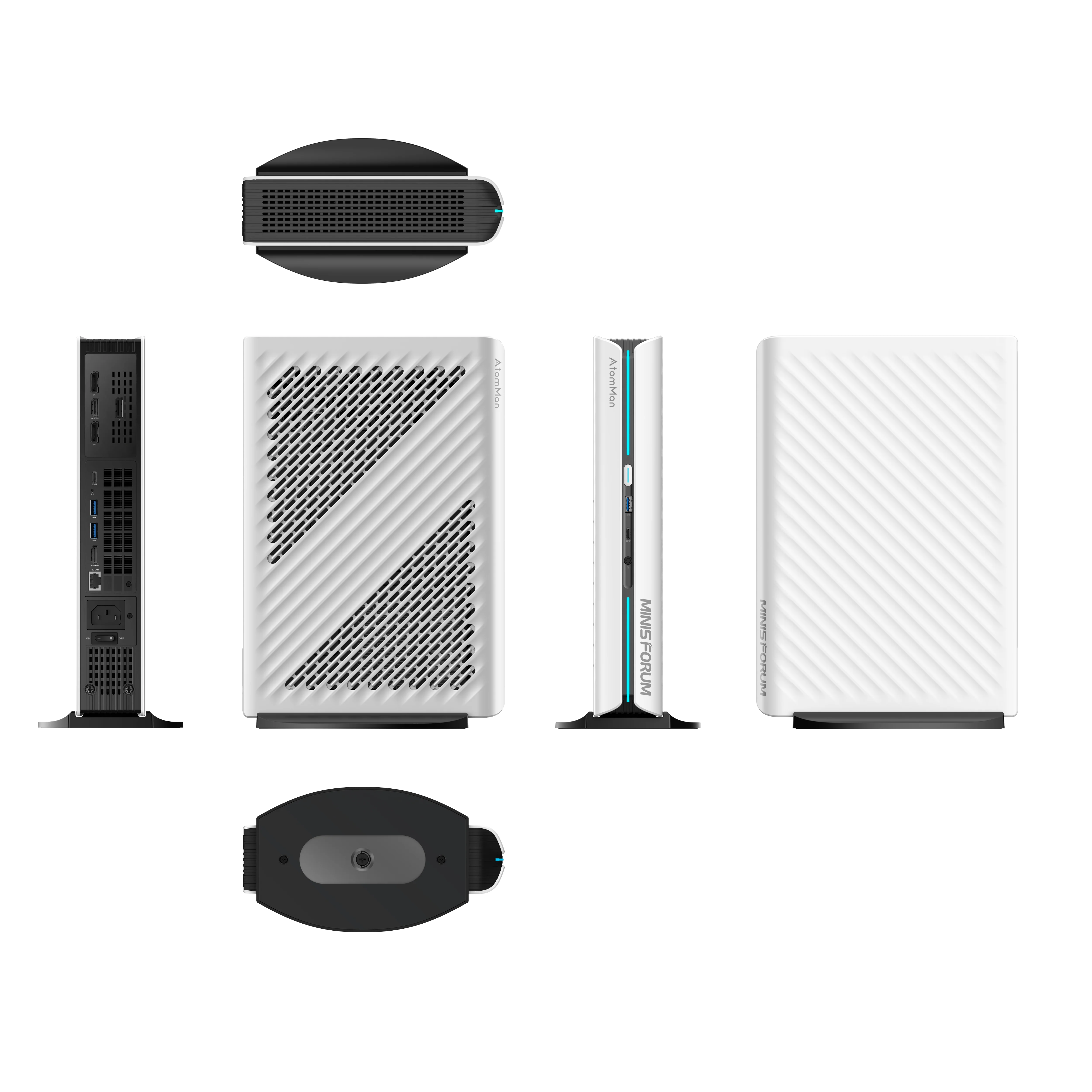 MINISFORUM AtomMan G1 PRO - Image 5